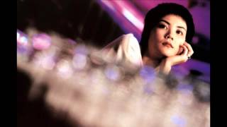 Faye Wong  Dreamlover Chungking Express OST [upl. by Neelsaj]