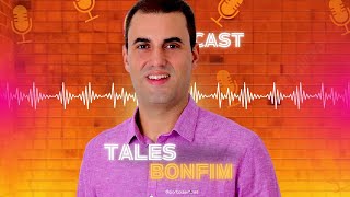 TALES BONFIM VEREADOR REELEITO DE CRATEÃšS SERTÃ•ES PODCAST [upl. by Hamlani875]