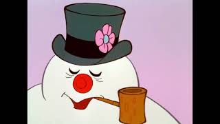 Frosty the snowman ☃️ 1969 HD [upl. by Jacklyn]