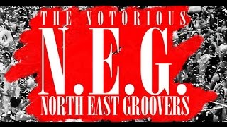 Northeast Groovers Band10221992 DeUnique PART 2 [upl. by Mattah158]