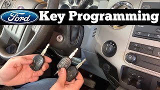 How to Program Car Keys amp Remotes Where to Find StepbyStep Instructions [upl. by Harleigh]