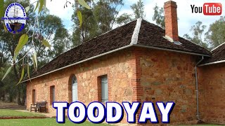 Toodyay  Western Australia [upl. by Kubis]