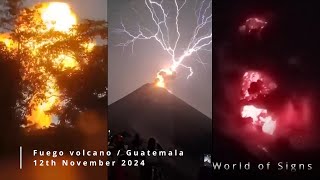 What Just Happened On Our Earth November 2024 Naturaldisasters part3 [upl. by Novihs]