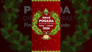 VIDEO POSADA 2024 1 [upl. by Dahaf]