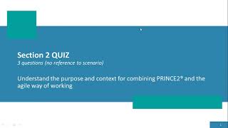 Why SKILLOGIC for PRINCE2 Training  prince2review feedback [upl. by Painter]