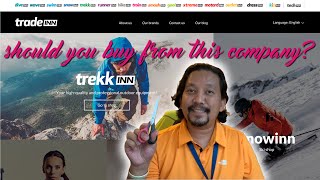 Can Trekkinn Be Trusted An Update [upl. by Grimbly]