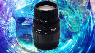 Sigma 70300mm f4 Review and Test [upl. by Becker766]