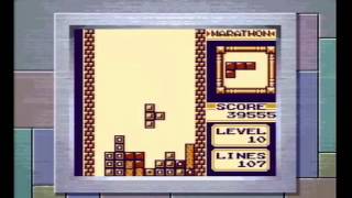 Tetris DX Part 2 Gameboy [upl. by Garald]