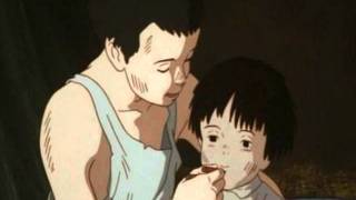 Hotaru no Haka Grave of the Fireflies live action trailer 2005 [upl. by Cate]