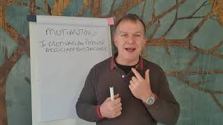 Godiva Chocolate Pattern NLP How To Create Unstoppable Motivation [upl. by Eneleahcim]