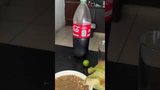 Super Combo Con Permiso😎🔥 viral popular comida carnesensujugo chavodel8 chavo8 fyp parati [upl. by Aniv]