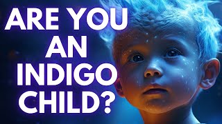 Indigo Children  Who Are They 4 Types Of Indigos And Their Mission [upl. by Anileda]