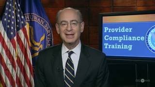 Inspector General Introduces Compliance Training Videos and Audio Podcasts [upl. by Fatimah]