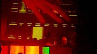 Stephan Bodzin LIVE  CLASH club [upl. by Skiest]