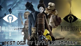 Best Little Nightmare Music Compilation [upl. by Kra266]