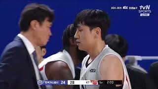 KBL 연봉1위 문성곤 욕먹는 이유 [upl. by Savdeep936]