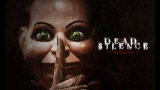 Dead Silence Theme [upl. by Desimone]