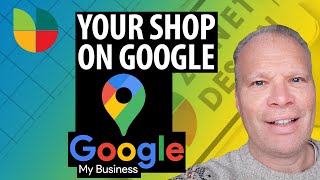 How to Add Your Shop to Google Maps 3 Ways For 2023 [upl. by Bathsheba285]