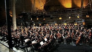 Wagner Der fliegende Holländer  Abbado · Berliner Philharmoniker [upl. by Arral]