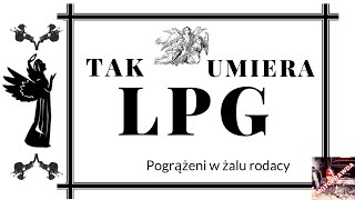 Tak umiera LPG w Polsce [upl. by Eynenihc]