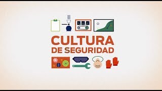 La cultura de seguridad en 2 minutos [upl. by Aniar]