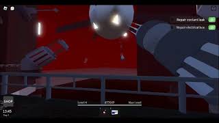 Roblox  Some badges walkthrough in Black Hole Core EarlyFebruary 2024 [upl. by Mcroberts368]