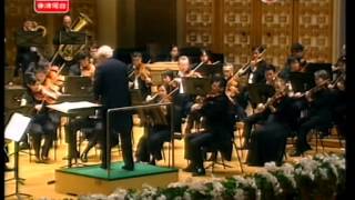 Rachmaninov Symphony No3 III [upl. by Eleirbag]