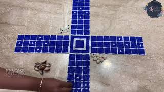 How to play pachisi in telugu  pachisi game rules  NAKS Creative Den [upl. by Nitsuj145]