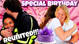 Special Birthday  Reunited  Taco Tour [upl. by Jo Ann]