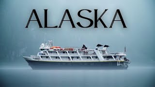 National Geographics Extraordinary Journey through Alaskas Inside Passage [upl. by Wendie]