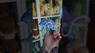 Suicune Model Build pokemoncomunity [upl. by Studley73]