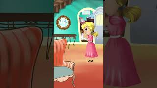 Cinderella  Part 6  Fairy Tales amp Bed Time Stories For Kids  Kiddom Tales [upl. by Nelyahs]