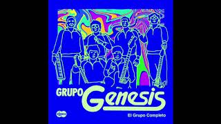 Grupo Génesis  Triste Despedida Infopesa  Disco Completo [upl. by Almeeta348]