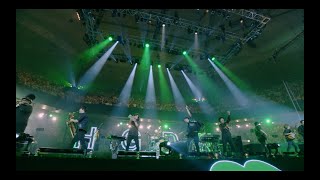 Official髭男dism  ブラザーズ［Official Live Video］ [upl. by Llereg]