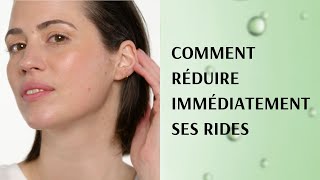 Tuto  Comment réduire immédiatement ses rides avec lElixir Biphase antirides  Dr Pierre Ricaud [upl. by Eseryt]