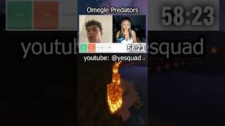 Catching Predators on Omegle [upl. by Navonoj]