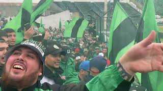 Escuchen corran la bola  NUEVA CHICAGO almirante brown  Primera Nacional 2022 [upl. by Dey]