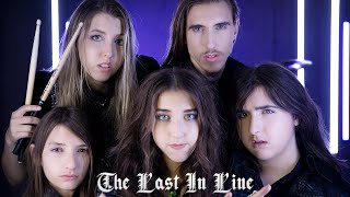 The Last in Line  Liliac Dio Cancer Fund Tribute [upl. by Atel]