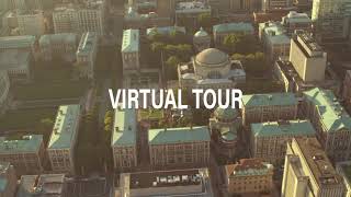 Morningside Heights Virtual Tour [upl. by Harolda]