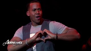 Aventura  Mi Corazoncito Sold Out At Madison Square Garden [upl. by Odel]