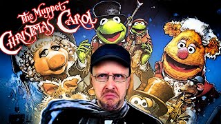 The Muppet Christmas Carol  Nostalgia Critic [upl. by Carlen]