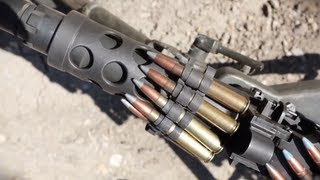 Phantom Friday 50 BMG Silver Tip  How Armor Piercing Incendiary Ammo Works [upl. by Livingston97]