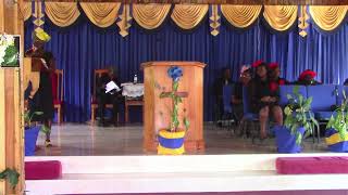 Miracle Deliverance Centre Live Stream [upl. by Mullane]