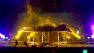 Chemical Brothers  Live at Ultra New York 2005 [upl. by Iramo]