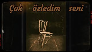 HiraiZerdüş  Çok Özledim Seni [upl. by Phipps]