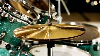 How to Play a Foot HiHat  Drumming [upl. by Kemp]