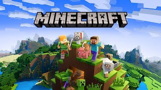 Full Minecraft Soundtrack [upl. by Forrest]