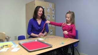 Multisensory Instruction  A Dyslexia Awareness Video [upl. by Oivat614]