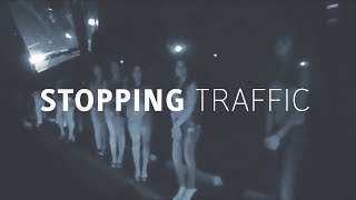 STOPPING TRAFFIC Official Trailer [upl. by Scheers]