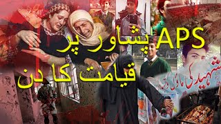 APS Peshawar 2014 Massacre PT01 [upl. by Vary]